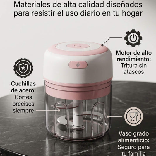 Picador Electrico PRO