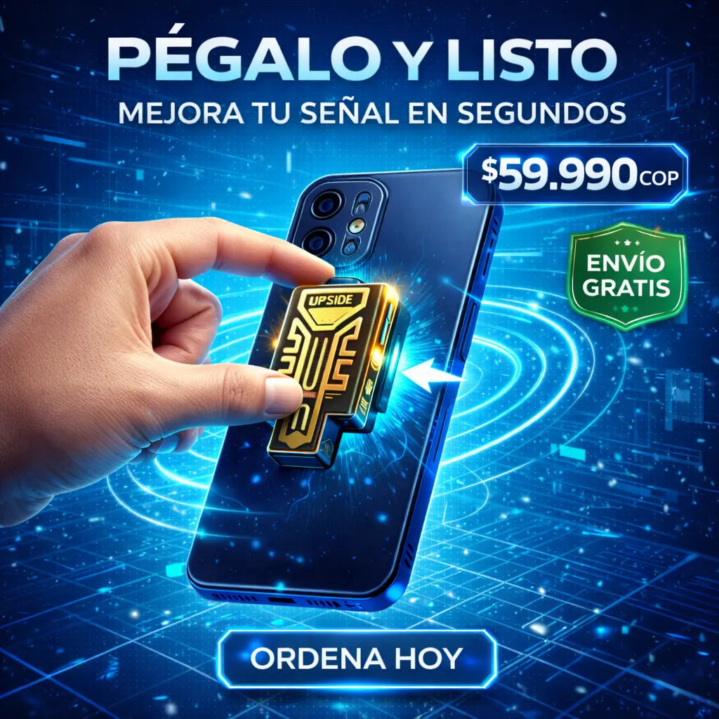 SIGNAL PRO X™